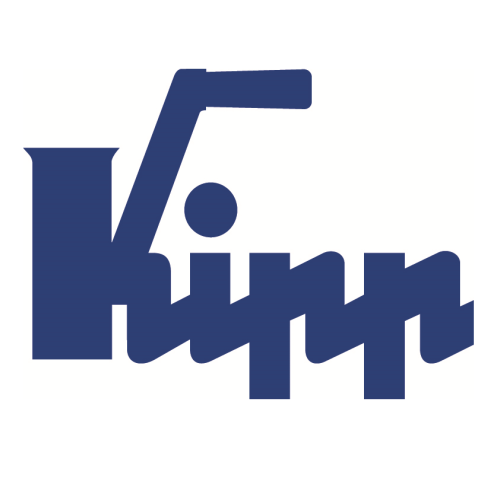 KIPP  - normované diely