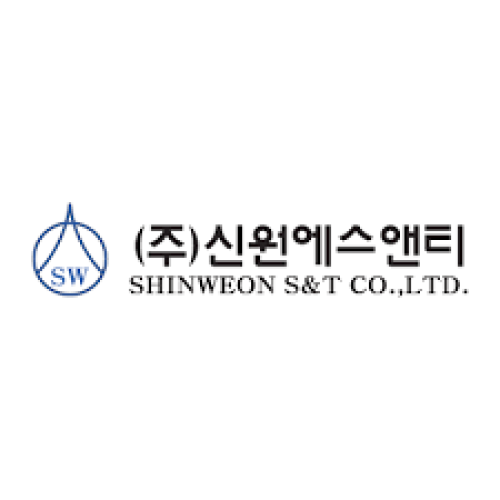 Shinweon - komponenty na výrobu nástrojov
