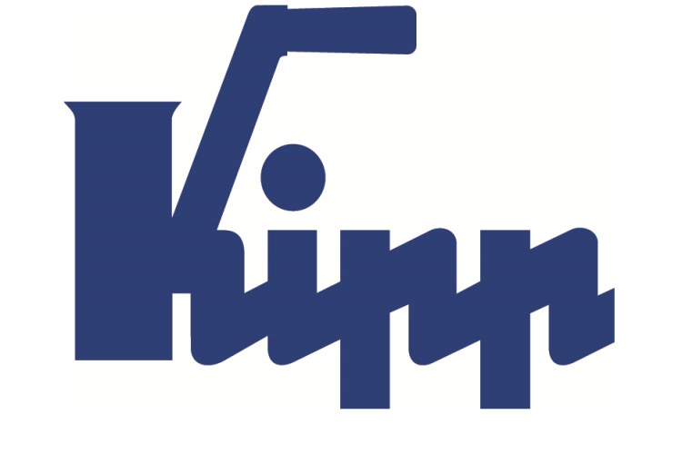 KIPP  - normované diely